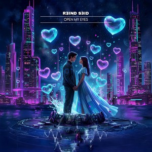 Open My Eyes