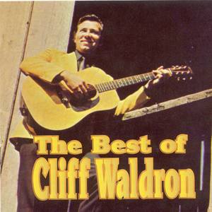 The Best Of Cliff Waldron