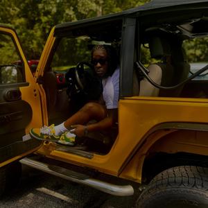 Darkside (feat. Hayden Hendrix) (Explicit)
