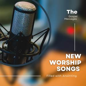 New Worship Songs filled with Anointing (Live)