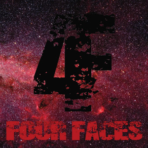 Four Faces EP