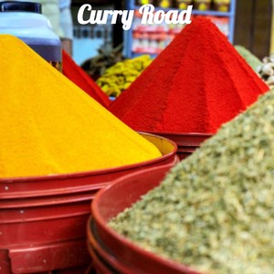 Curry Road