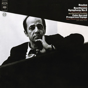Symphony No. 10 - I. Adagio