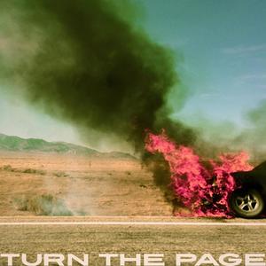 Turn The Page (feat. Dustin Hamman)