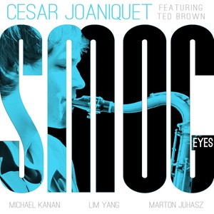 Cesar Joaniquet - I Can't Believe That You're in Love With Me