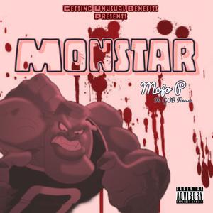 Monstar (Explicit)