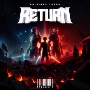 Return (feat. CaSSaNoVa)