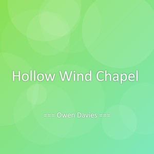 Hollow Wind Chapel