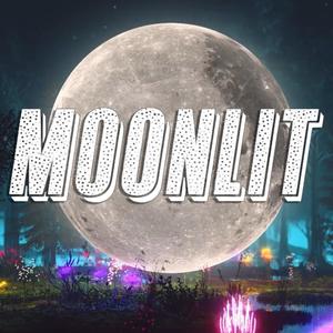 Moonlit (feat. LeonSo) [Explicit]