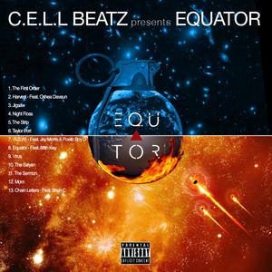 Equator (Explicit)