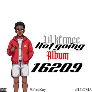 Oh boy (feat. Lil dame) (Explicit)