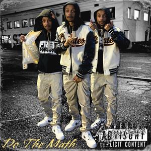 All In It (feat. Big TDL)