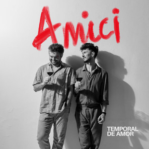 Temporal de Amor