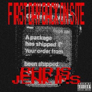 First Day Back (Explicit)