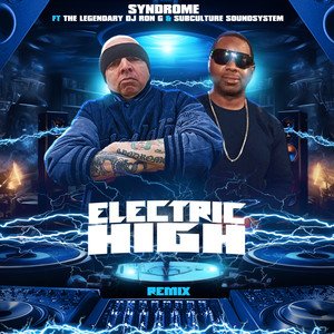 Electric High Remix