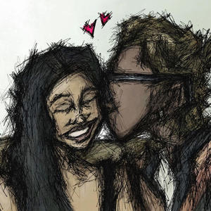 California Roll/ 1000 Kisses To U (Explicit)