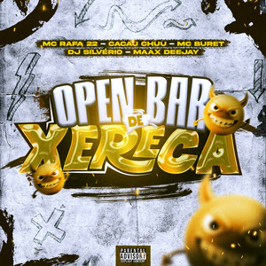 Open Bar de Xereca (Explicit)