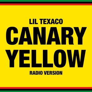 CANARY YELLOW (Radio Edit)