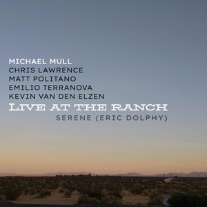 Serene (feat. Chris Lawrence, Matt Politano, Emilio Terranova & Kevin Van Den Elzen)