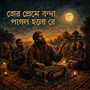 পাগল হলো রে