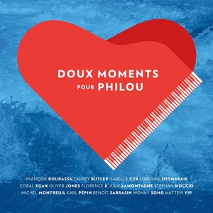 Doux Moments Pour Philou