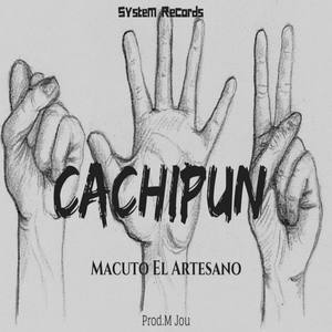 Cachipun