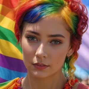 Ela por Elas Empoderamento LGBTQIA