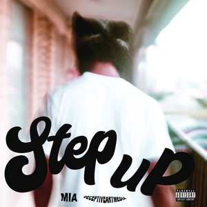 Step Up (Freestyle) [Explicit]