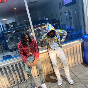 Money Talks Freestyle (feat. Don Woo) (Explicit)