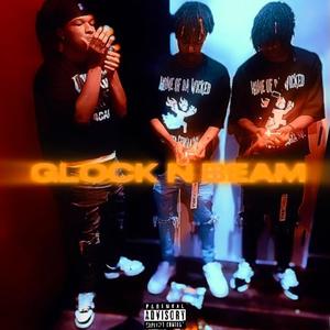 Glock N Beam (feat. 1krash) (Explicit)