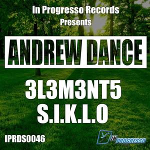 3L3M3NT5 (Original Mix)