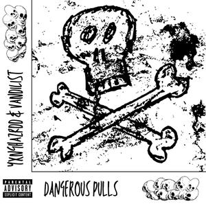 Vibe Killer (feat. Vandilist) (Explicit)