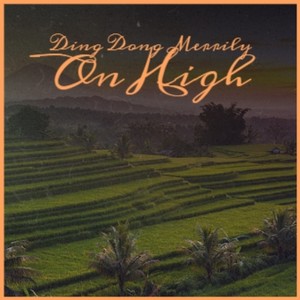 Hark The Herald Angels Sing