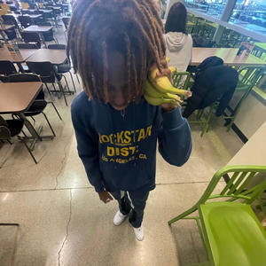 Banana Man! (Explicit)