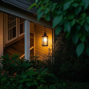 Back Porch Light