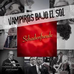 Schadenfreude (feat. Nada Existe)