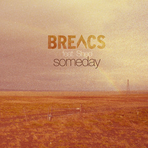 Someday (feat. Shed)