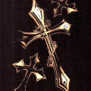 NUFF (feat. Vennisay)