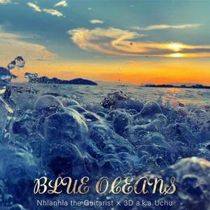 BLUE OCEANS (M coe Remix)