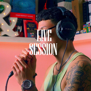 De la City Live Session - Pecado