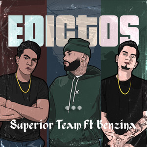 Edictos (Explicit)