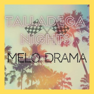Talladega Nights (Explicit)