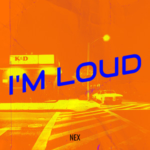 I'm Loud (Explicit)