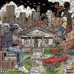 Ghost Figures (feat. JaeyPcf) (Explicit)