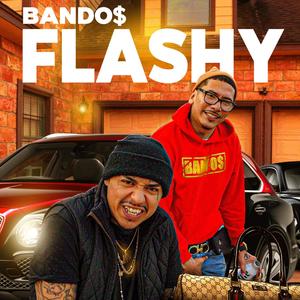 Flashy (feat. Brown956) [Explicit]