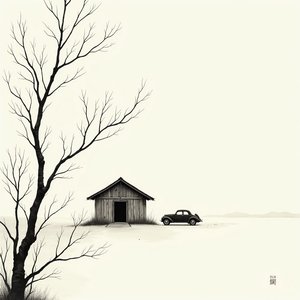 半句再见-橘子味汽水