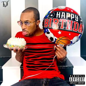 Can't Tell Me (feat. Jamari Mikell) (Explicit)