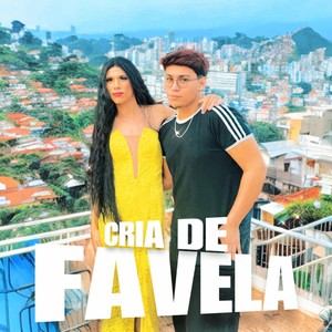 Cria de Favela