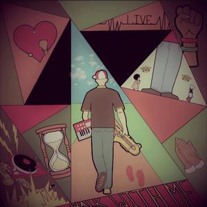 Live(feat. Melvin Jones)