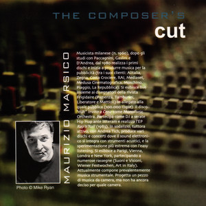 Maurizio Marsico: The Composer's Cut